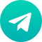 O Fluxki é integrado ao Telegram®
